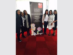 #WomensMonth: Empowering women in the events and exhibitions industry