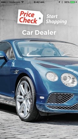 New PriceCheck app to help dealers increase sales