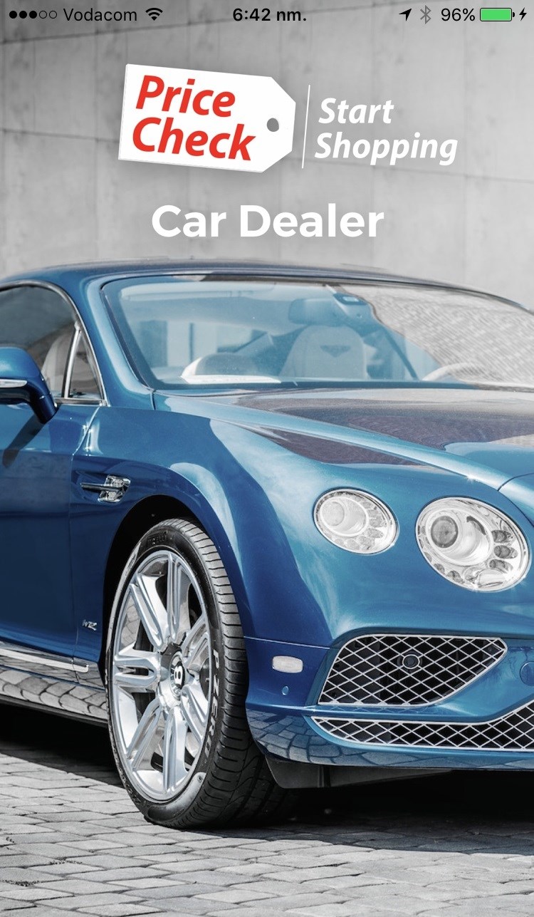 New PriceCheck app to help dealers increase sales