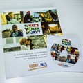 Heartlines crowdfunds ‘What's your story?' campaign