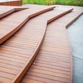 Timber decking done right