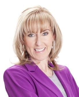 Donna Rachelson, Group CEO of Seed Engine