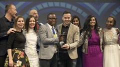 #Loeries2017: KFC's sad radio ads win a Grand Prix, not quite the saddest thing of all