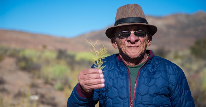 Robert Richards. Image: