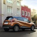 Extra eye-candy for Renault Captur