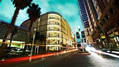 Gauteng will play host to Meetings Africa until 2022