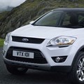 Ford Kuga's third recall in just eight months