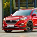 Tucson Sport ticks the right boxes