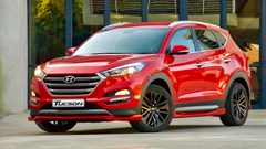 Tucson Sport ticks the right boxes
