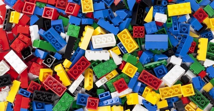 Lego cuts jobs, overhauls business following drop in revenue