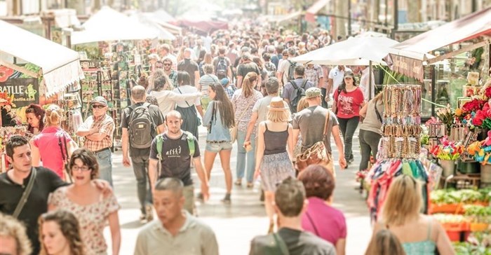 #TourismMonth: Tread the right way to tackle over-tourism