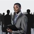 Cape Town black professionals not reflective of demographics