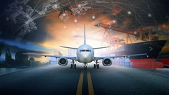 African airlines record largest year-on-year increase in demand for air cargo