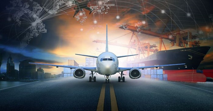 African airlines record largest year-on-year increase in demand for air cargo