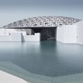 Louvre Abu Dhabi. Photo Courtesy Mohamed Somji (Image Supplied)