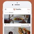 #InnovationMonth: South Africa first with new Feastfox app