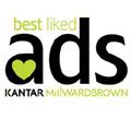 Kantar Millward Brown announces South Africa's Top 10 Best Liked Ads for Q1 and Q2 2017