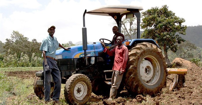 Ed Hawkesworth/DFID via