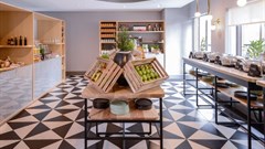 Radisson Blu Super Breakfast (Images Supplied)