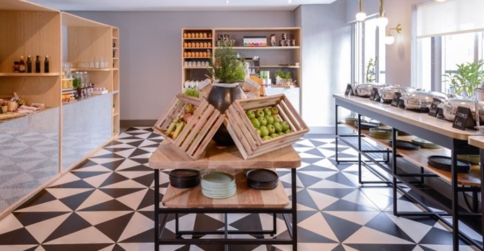 Radisson Blu Super Breakfast (Images Supplied)