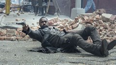 #OnTheBigScreen: Love and War, Good vs Evil