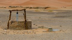 Protecting Africa's drylands key to the continent's future