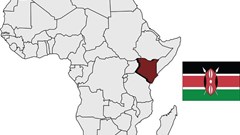 Social media recorded drop in Kenyatta support