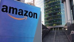 Amazon's appetite for disruption