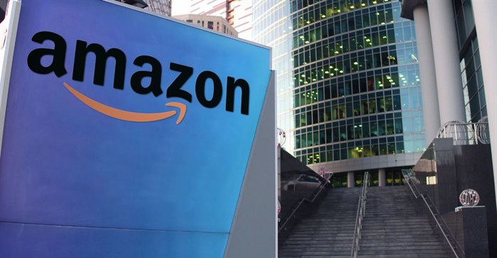 Amazon's appetite for disruption