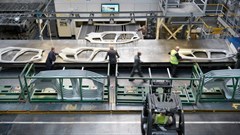 Automation, smart technology ushers in new era of manufacturing