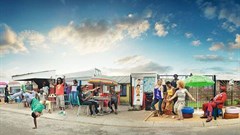 #THINCAfrica: An economic rethink on domestic tourism