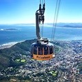 Tractor Outdoor partners with Table Mountain Aerial Cableway