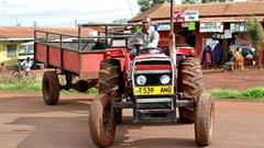 $280m partnership to help drive inclusive agriculture transformation in Africa