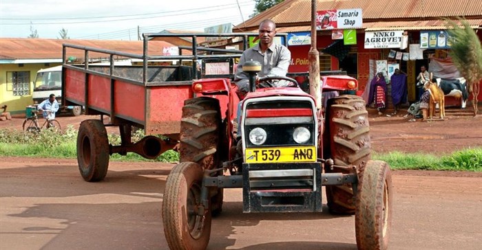 $280m partnership to help drive inclusive agriculture transformation in Africa
