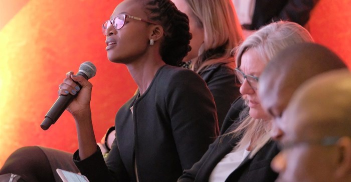 AfricaCom 2017 launch.