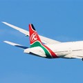 Kenya Airways becomes official sports ministry carrier