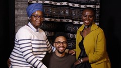 #YoungCreatives: Self exploration through photographic expression