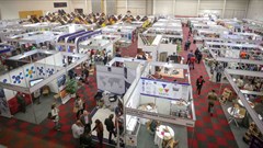 Messe Frankfurt takes the reins of SA textile, footwear and apparel shows