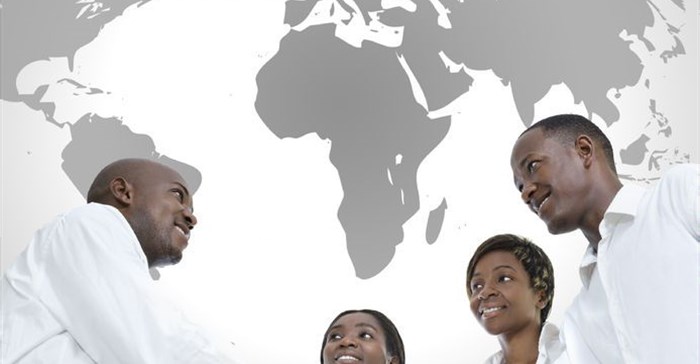 Global companies give Africa a second look