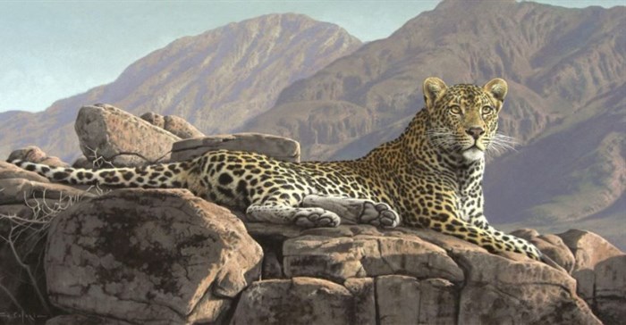 Art Curator Gallery to host Art of Conservation project