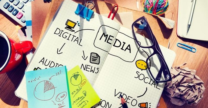 State of digital media in South Africa