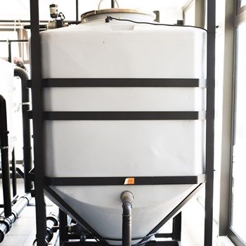 Water wise tourism: How to save water and maintain a luxury offering