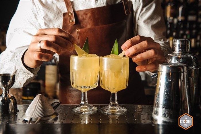 SA Cocktail Week 2017 introduces first ever awards show