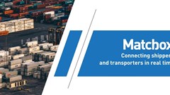 #InnovationMonth: Matchbox app matches containers with transporters