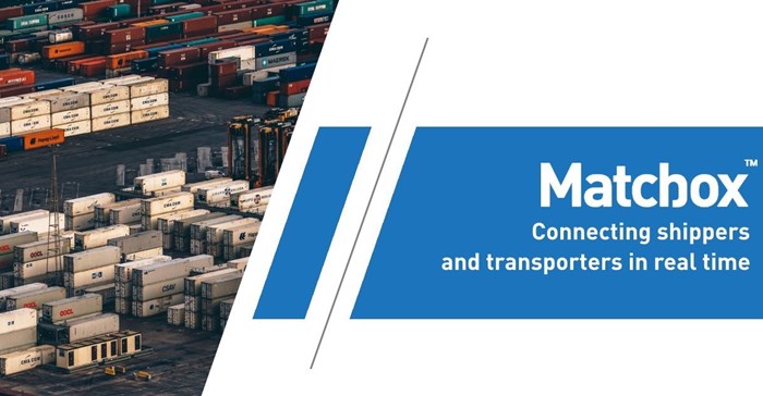 #InnovationMonth: Matchbox app matches containers with transporters