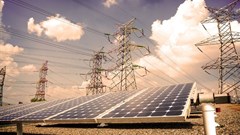 Zim looks at solar power