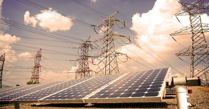 Zim looks at solar power