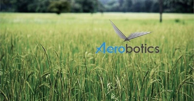 #InnovationMonth: Aerobotics, RanMarine teams up on river water management in #cocreate2Accelerate