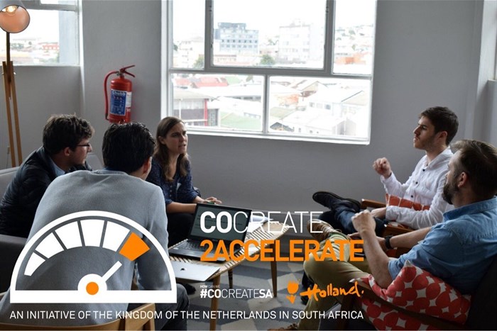 Aerobotics and RanMarine