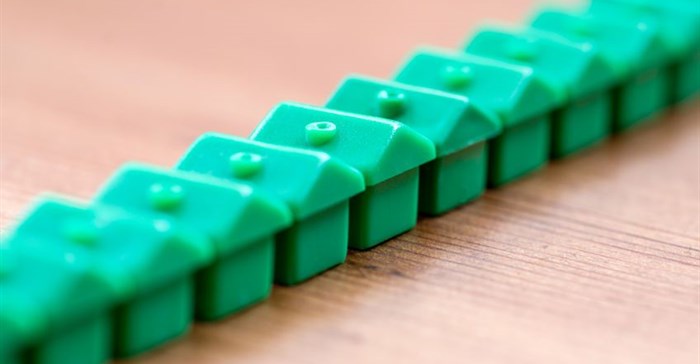 4000 families to benefit from CT housing project